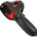 KS Tools Wärmebildkamera mit UV-Lampe – Hochpräzise Temperaturmessung