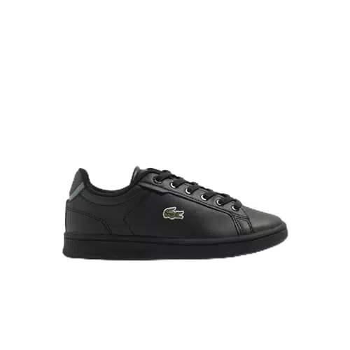Lacoste Sneaker Unisex - Stilvoll und bequem