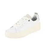 Lacoste Damen Sneaker 45SFA0040 – Stilvolle und bequeme Schuhe für jeden Anlass