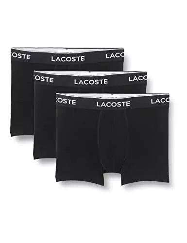 "Lacoste Herren Boxershorts"