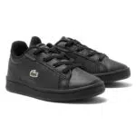Lacoste Unisex Baby 46SUI0006 Sneaker, WHT/WHT