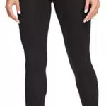 Ladeheid Damen Lange Leggings aus Viskose LA40-201