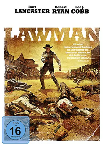 "Lawman Herren Jeans Regular Fit"