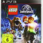 LEGO Jurassic World -