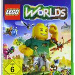 LEGO Worlds für Xbox One