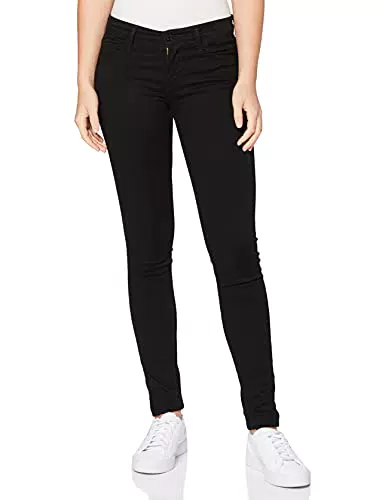 Levi's Damen Innovation Super Skinny Jeans