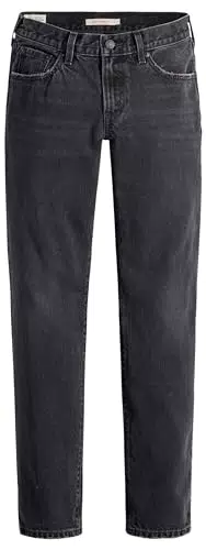 Levi's Damen Straight Jeans - Klassischer Stil für Damen
