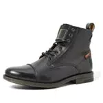 Levi's Herren Emerson Boots - Stilvolle Stiefel für jeden Anlass