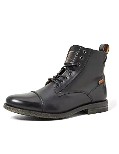 Levi's Herren Emerson Boots - Stilvolle Stiefel für jeden Anlass