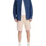 Levi's Herren Chino Shorts - Stilvolle Casual Shorts