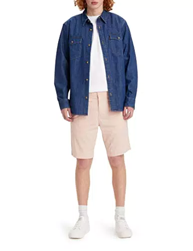 Levi's Herren Chino Shorts - Stilvolle Casual Shorts