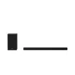 LG Soundbar DSP8YA mit Meridian-Technologie und Dolby Atmos