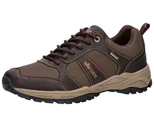 Lico Herren Sneaker - Stilvolle Schuhe für Herren