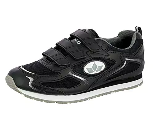 Lico Herren Nelson V Fitnessschuhe