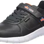 Lico Jungen Mat VS Sneaker - Stilvoller Komfort für Jungen