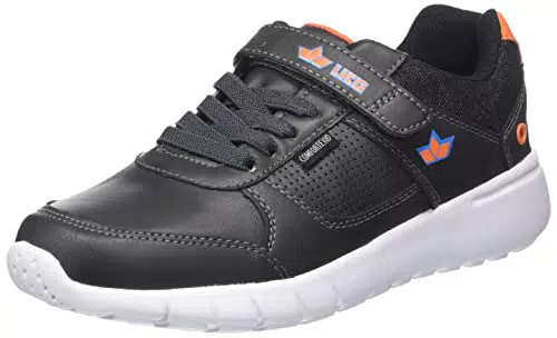 Lico Jungen Mat VS Sneaker - Stilvoller Komfort für Jungen