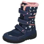 Lico Mädchen Briana V Schneestiefel