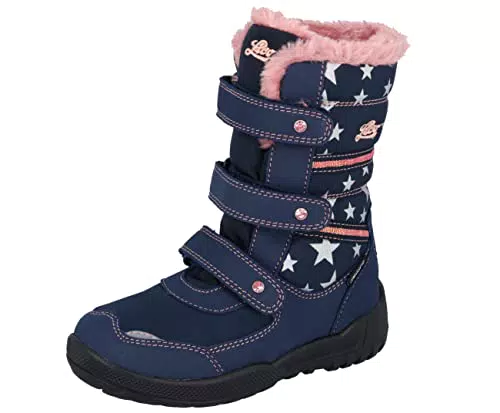 Lico Mädchen Briana V Schneestiefel