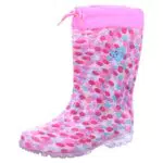 Lico Kinder Power Blinky Gummistiefel