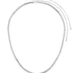 Liebeskind Berlin Halskette LJ-1005-N-65 IP Roségold
