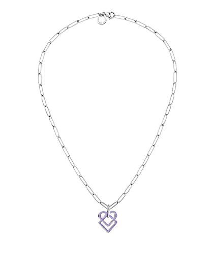 Liebeskind Halskette LJ-1206-N-45