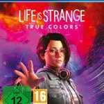 Playstation 4 - Life is Strange