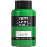 Liquitex 3699350 Basics Studio Acrylfarbe, 5 Farben in 118ml Tuben aus hochwertige und beständige Pigmente