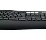 Logitech MK850 Performance Kabelloses Tastatur-Maus-Set mit Bluetooth und USB-Empfänger