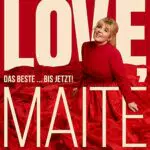 Liebe Maite - Das Beste für dich!