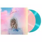 Lover - Vinyl-Album (2LP)