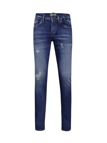 LTB Jeans Herren Servando X D Modell Wayra X Wash