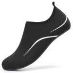 Badeschuhe Wasserschuhe für Damen und Herren - Ideal für Strand und Wassersport