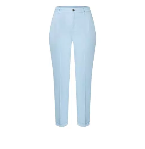 MAC Chino Turn Up Damen Hose - Modell 0434L307500