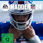 Madden NFL 24 für PS4 - Standard Edition
