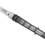MAHLE AVE 45 000S Expansionsventil und Orifice Tube - BEHR
