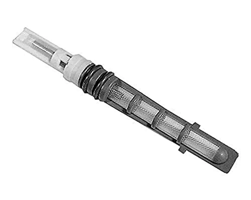 MAHLE AVE 45 000S Expansionsventil und Orifice Tube - BEHR