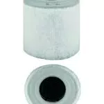 Mahle KNECHT LX 3015/16 Motorraumfilter für optimale Leistung