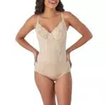 Maidenform Damen Ultimate Slimmer Paris.
