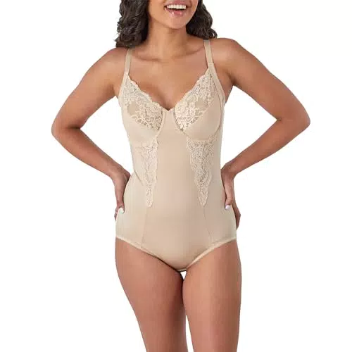 Maidenform Damen Ultimate Slimmer Paris.
