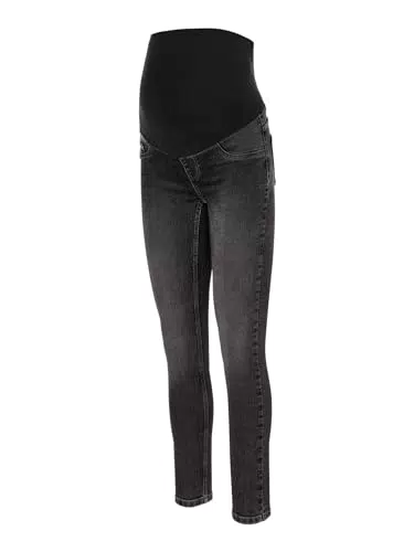 Mamalicious Mlnewamy Skinny Jeggings für Damen