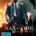 Feuer Mann - Hochwertige Herrenjacke für kalte Tage