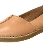 Manitu Damen Slipper - Hochwertige Schuhe für Damen