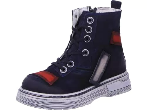 Manitu Damen Boots – Bequeme und stilvolle Stiefel für jeden Anlass