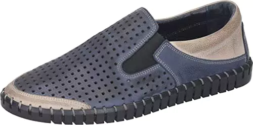 Manitu Hausschuhe - Bequeme und stilvolle Slipper für Damen und Herren