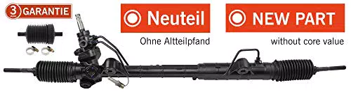 Mapco Lenkgetriebe Servolenkung NEUTEIL - Hochwertiges Ersatzteil