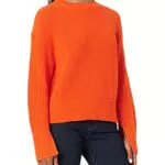 Marc O'Polo Pullover Damen 208605960533 – Stilvoll und bequem für jeden Anlass