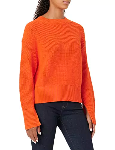 Marc O'Polo Pullover Damen 208605960533 – Stilvoll und bequem für jeden Anlass