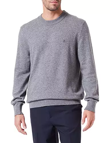 Marc O'Polo Men's 231514460504 Sweater, 946, XX