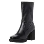 Marco Tozzi Damen Stiefelette - Elegante und zeitlos