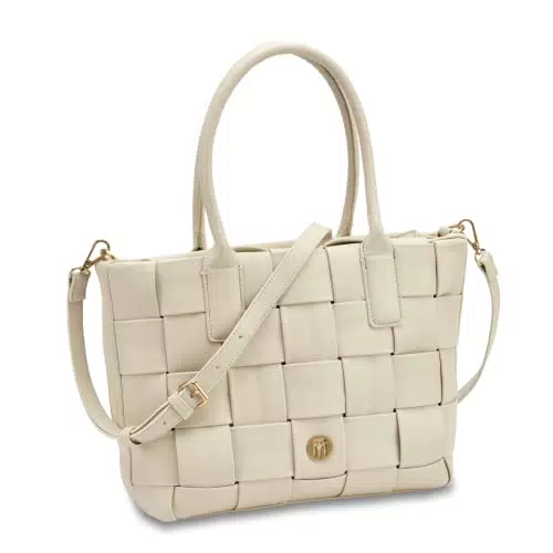 MARCO TOZZI Damen Handtasche - Elegante Tasche für Frauen